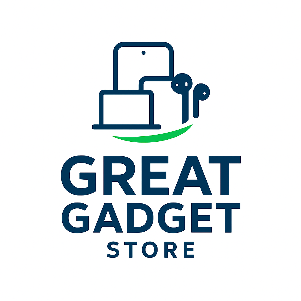 Great Gadget Store