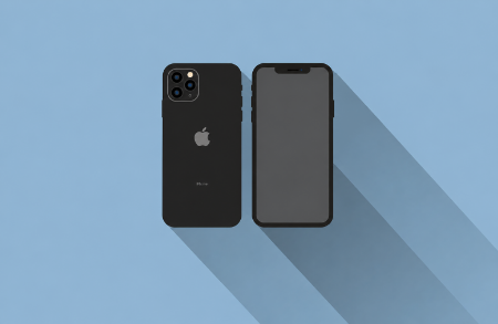 Picture for category Apple iPhones