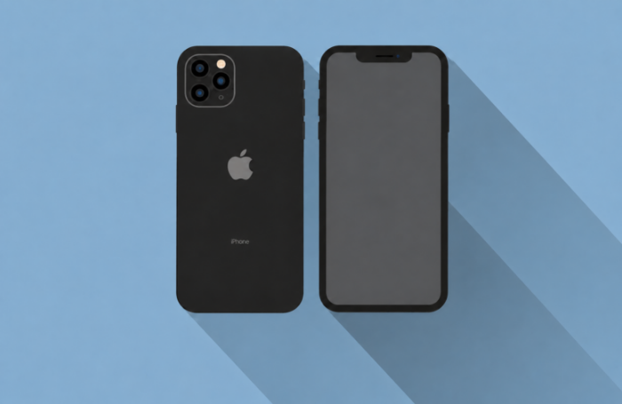Picture for category Apple iPhones