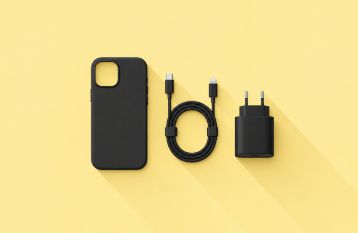 Picture for category Accessories