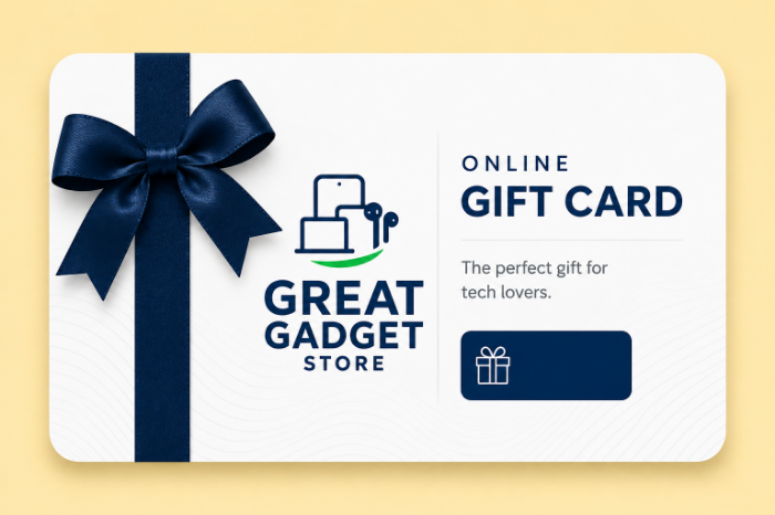 Picture of £50 Gift Cards
