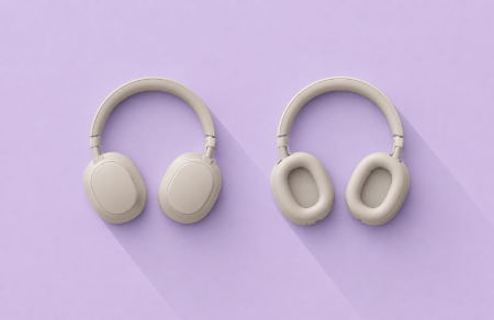 Picture for category Headphones