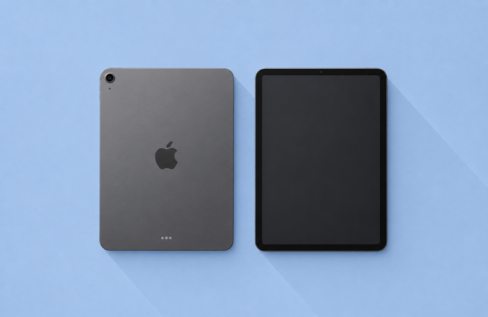 Picture for category Apple iPads