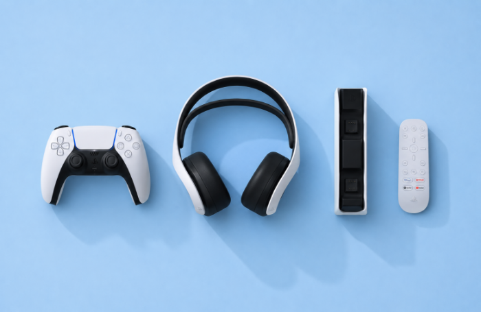 Picture for category Gaming Accessories