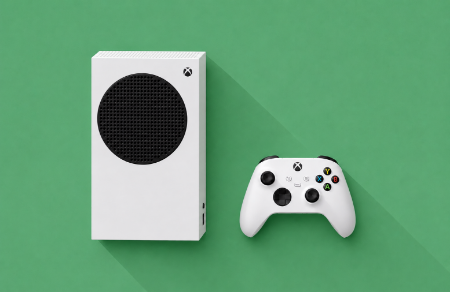 Picture for category Xbox