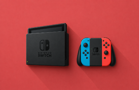 Picture for category Switch